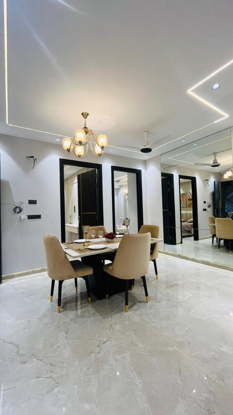 Living Room, ansal-api-versalia  200 Sq.Yd. Plot In Sector 67a Gurgaon 9509989