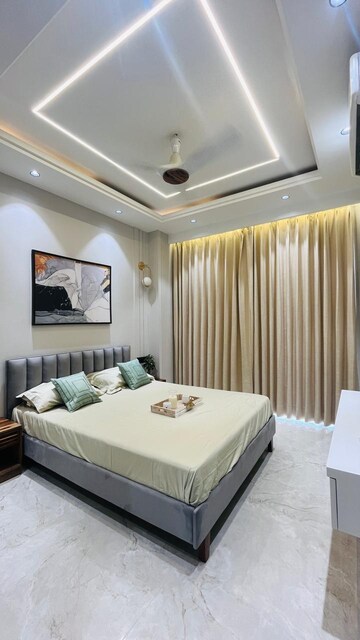 Bedroom in  Plot at Ansal API Versalia, Sector 67a – for Sale