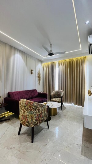 Living Room in  Plot at Ansal API Versalia, Sector 67a – for Sale