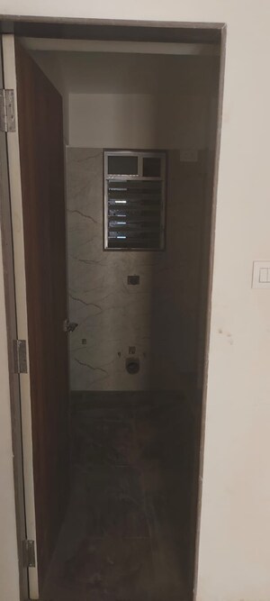 Bathroom in 2 BHK Apartment at Ghatkopar East – for Sale