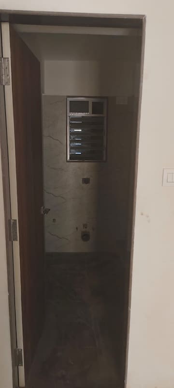 Bathroom in 2 BHK Apartment at Ghatkopar East – for Sale