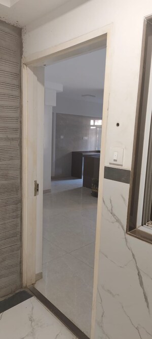 Bathroom in 2 BHK Apartment at Ghatkopar East – for Sale