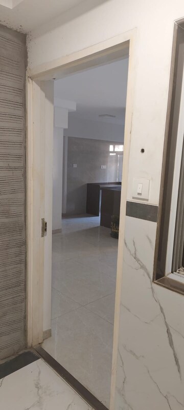Bathroom in 2 BHK Apartment at Ghatkopar East – for Sale