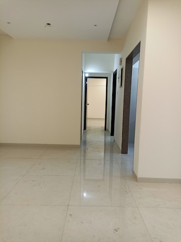 Building Lobby in 2 BHK Apartment at IM Applaud 38, Goregaon East – for Rent