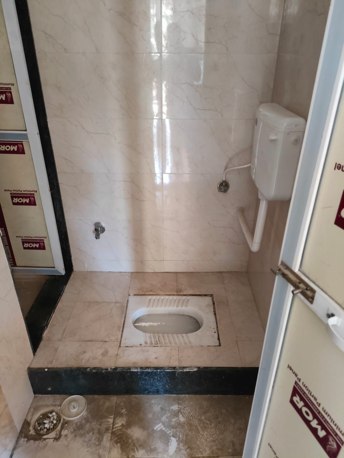 1 BHK Apartment For Sale in Shree Laxmi Park One