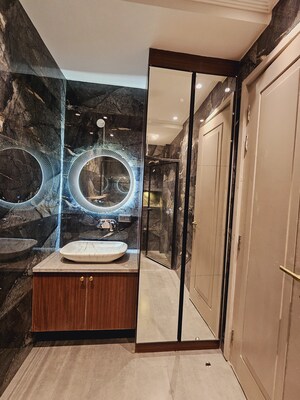  Plot – Exterior View View at Ansal Api Versalia 2, Sector 67a - for Sale