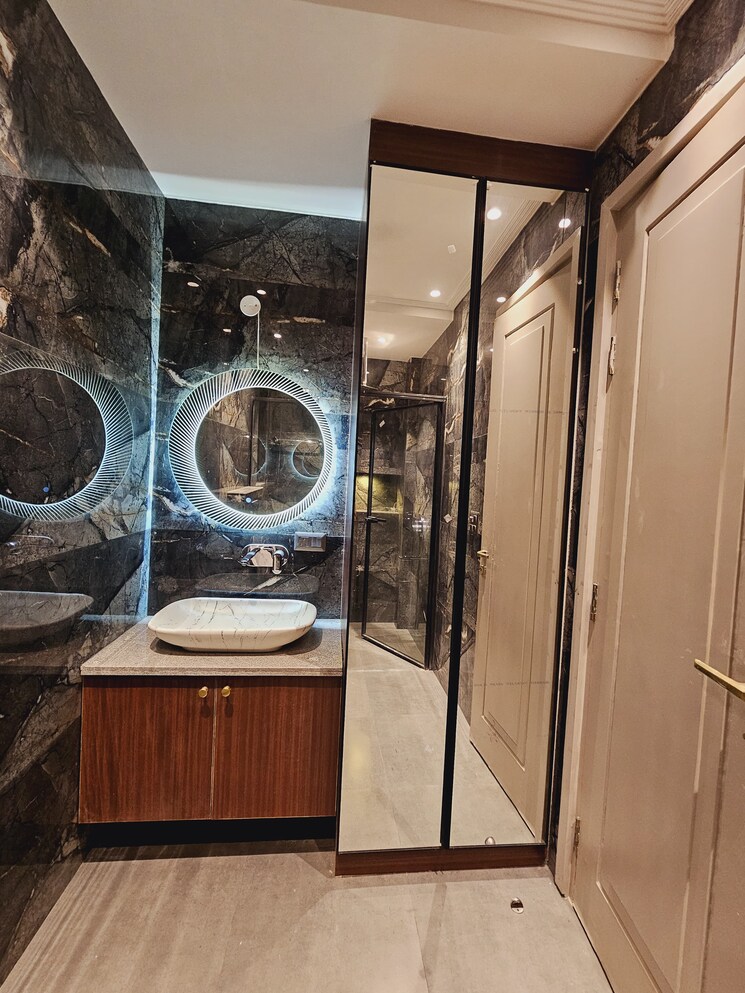 Exterior View, ansal-api-versalia-2  193 Sq.Yd. Plot In Sector 67a Gurgaon 9510016