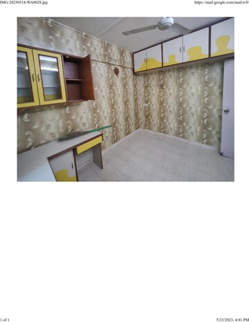 2 BHK Apartment For Rent in Dattani Park 7A, Kandivali East