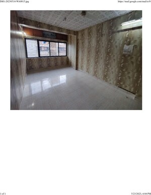 Room in 2 BHK Apartment at Dattani Park 7A, Kandivali East – for Rent