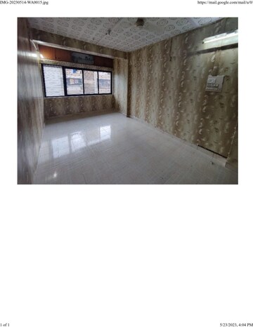 Room in 2 BHK Apartment at Dattani Park 7A, Kandivali East – for Rent