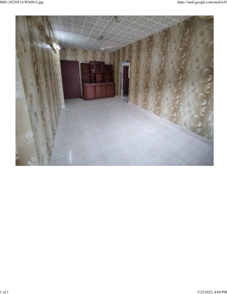 Room, dattani-park-7a 2 Bedroom 650 Sq.Ft. Apartment In Kandivali East Mumbai 9510029