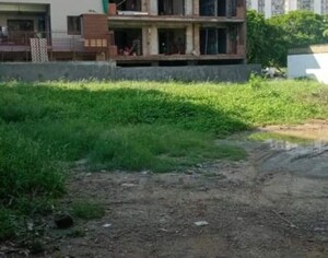  Plot – Exterior View View at Ansal Api Versalia 2, Sector 67a - for Sale