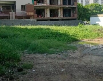  Plot – Exterior View View at Ansal Api Versalia 2, Sector 67a - for Sale