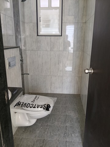 Bathroom in 2 BHK Apartment at Kolte Patil Life Republic, Hinjewadi – for Sale