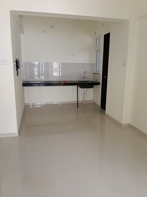 Kitchen in 2 BHK Apartment at Kolte Patil Life Republic, Hinjewadi – for Sale