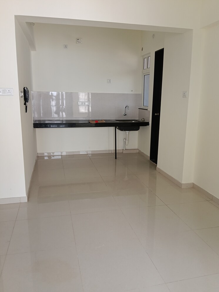 Kitchen, kolte-patil-life-republic 2 Bedroom 700 Sq.Ft. Apartment In Hinjewadi Pune 9510026