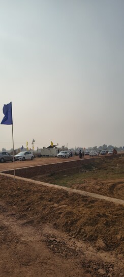 Plot For Sale in Sujanpur