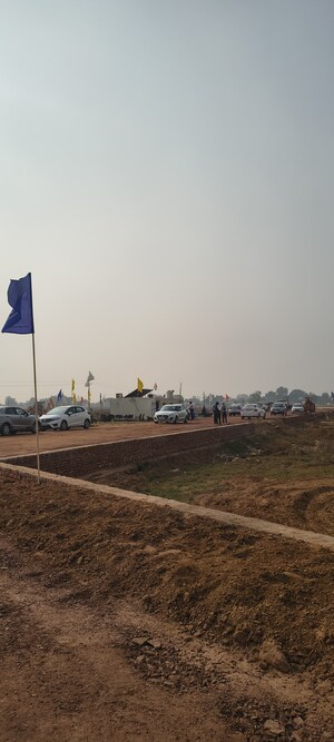  Plot For Sale in Sujanpur