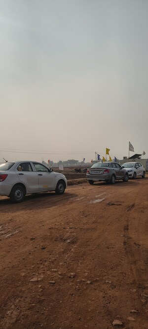  Plot – Exterior View View at Sujanpur - for Sale