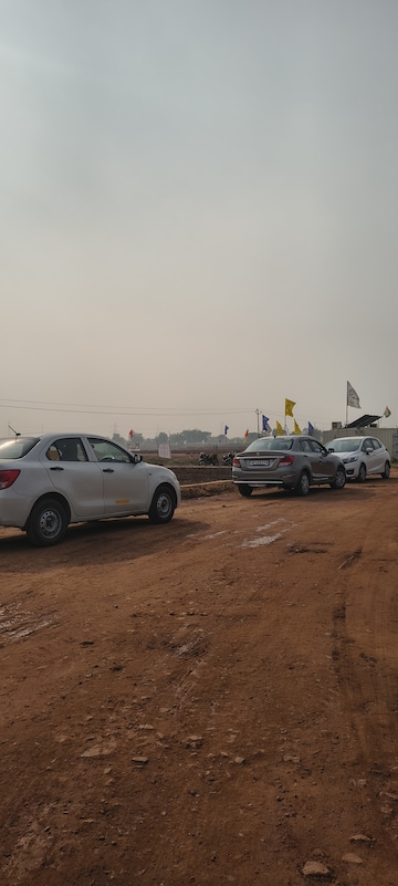  Plot – Exterior View View at Sujanpur - for Sale