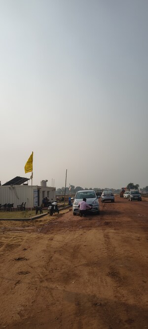  Plot – Exterior View View at Sujanpur - for Sale