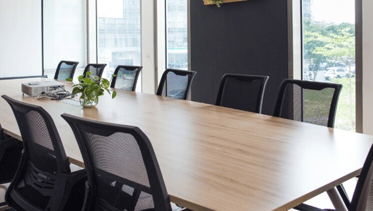 Team Area, lower parel Commercial Office Space 9500 Sq.Ft. In Lower Parel Mumbai 9509966