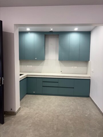 Kitchen in 4 BHK Independent House at Patiala Road – for Sale