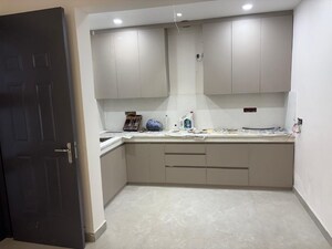 Kitchen in 4 BHK Independent House at Patiala Road – for Sale