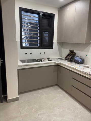 Kitchen in 4 BHK Independent House at Patiala Road – for Sale