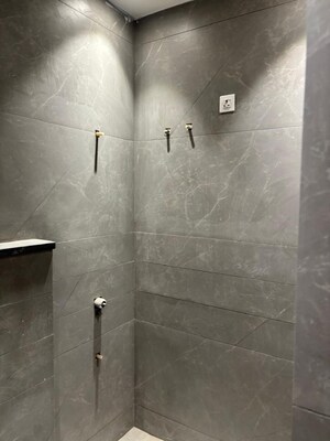 Bathroom in 4 BHK Independent House at Patiala Road – for Sale