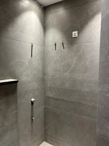 Bathroom in 4 BHK Independent House at Patiala Road – for Sale