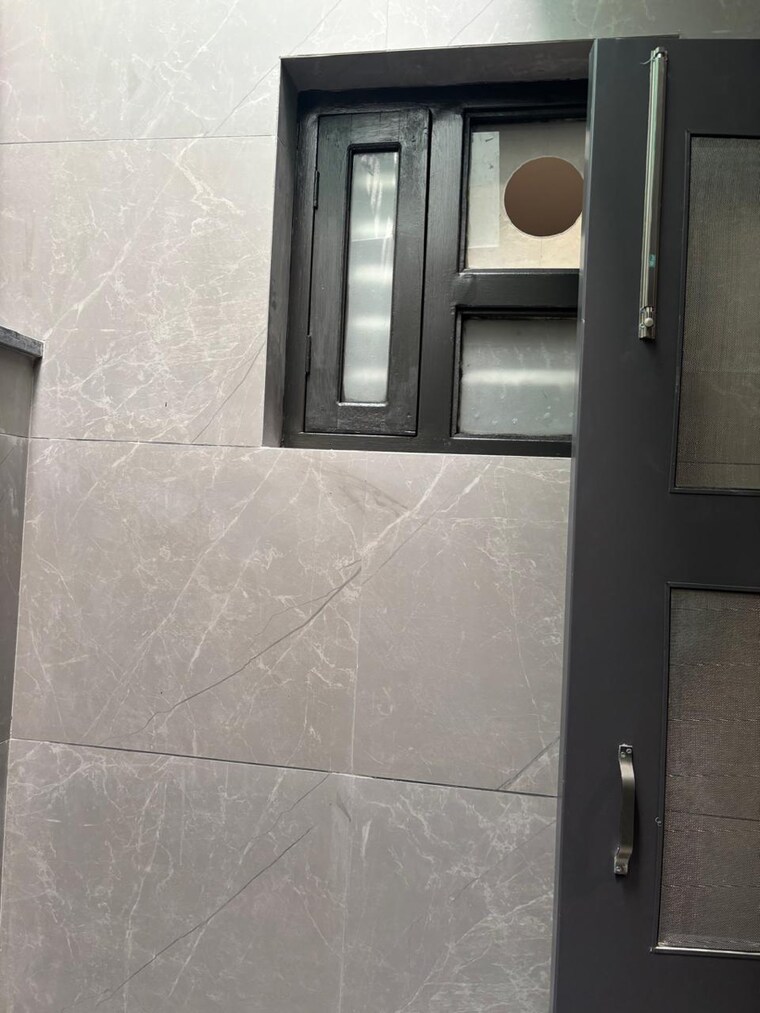 Bathroom, patiala road 4 Bedroom 130 Sq.Yd. Independent House In Patiala Road Zirakpur 9510049