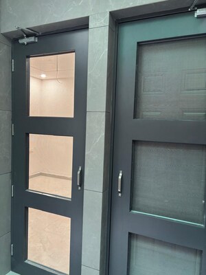 Kitchen in 4 BHK Independent House at Patiala Road – for Sale