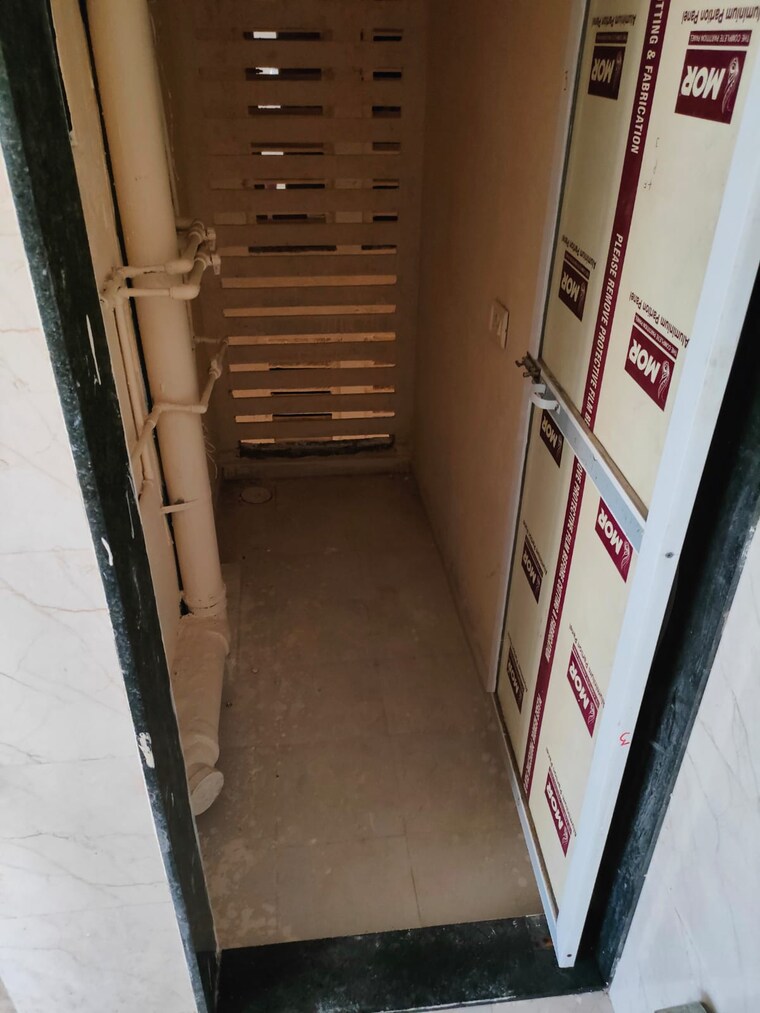 undefined, global-piyush-majestic 1 Bedroom 357 Sq.Ft. Apartment In Diva Thane 9510040