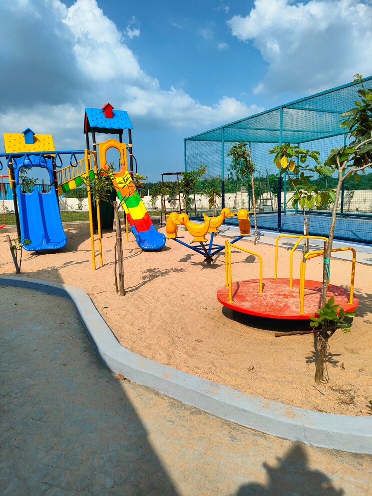 Gym, global-piyush-majestic 1 Bedroom 357 Sq.Ft. Apartment In Diva Thane 9510040