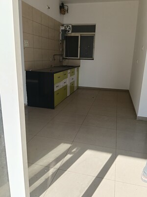 Kitchen in 3 BHK Apartment at Kolte Patil Life Republic, Hinjewadi – for Rent