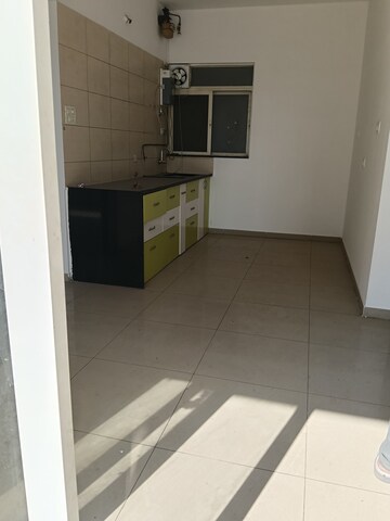 Kitchen in 3 BHK Apartment at Kolte Patil Life Republic, Hinjewadi – for Rent