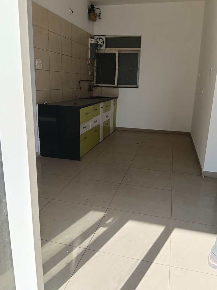 Kitchen, kolte-patil-life-republic 3 Bedroom 1300 Sq.Ft. Apartment In Hinjewadi Pune 9510057