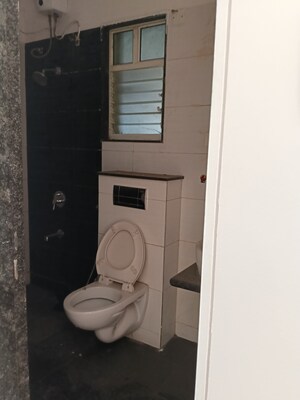 Bathroom in 3 BHK Apartment at Kolte Patil Life Republic, Hinjewadi – for Rent