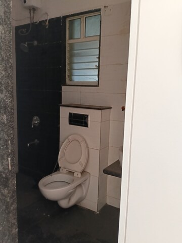 Bathroom in 3 BHK Apartment at Kolte Patil Life Republic, Hinjewadi – for Rent