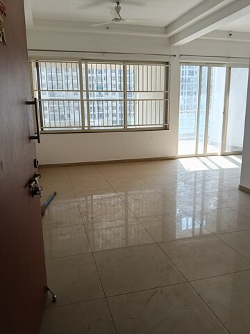 3 BHK Apartment For Rent in Kolte Patil Life Republic, Hinjewadi