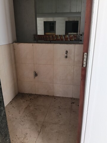 Bathroom in 3 BHK Apartment at Kolte Patil Life Republic, Hinjewadi – for Rent