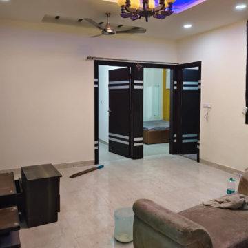 2 BHK Builder Floor For Rent in Niti Khand