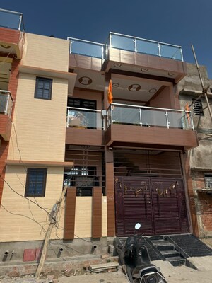 2 BHK Independent House For Sale in Mohanlalganj