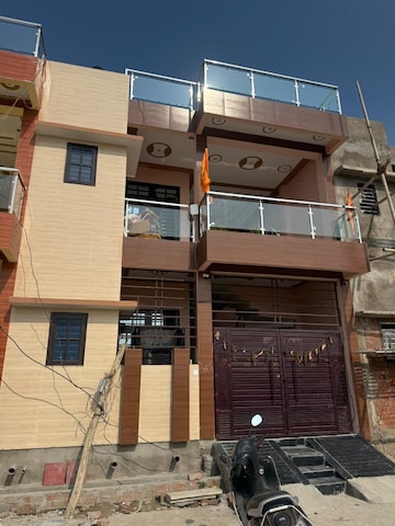 2 BHK Independent House For Sale in Mohanlalganj