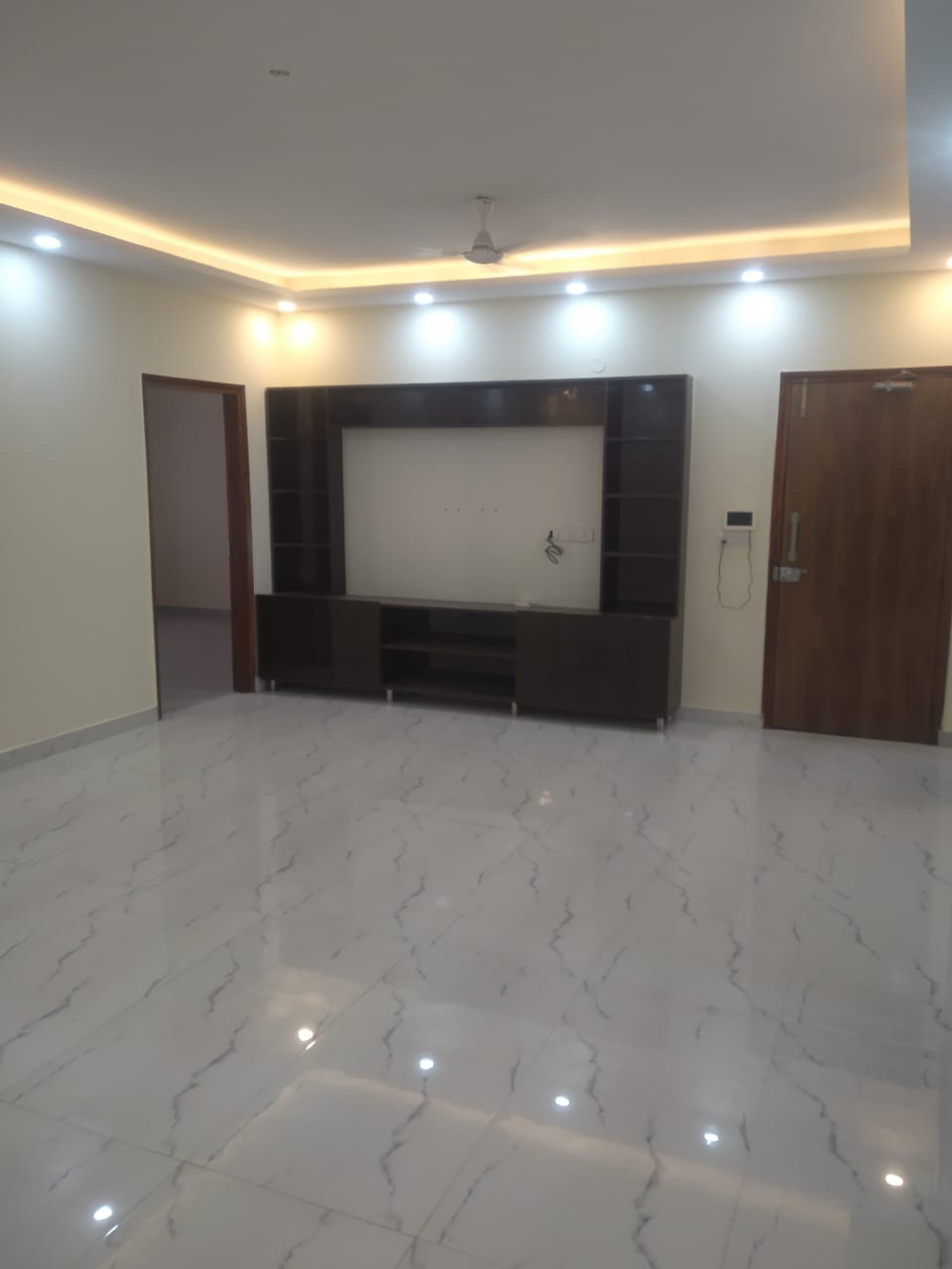 3 BHK + Servant Room 1900 Sq.Ft. Builder Floor in Ansal API Esencia