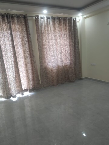 Bedroom in 3 BHK Builder Floor at Ansal API Esencia, Sector 67 – for Rent