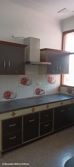 4 BHK + Pooja Room Apartment For Sale in Sector 24