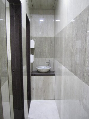  Office Space For Rent in Kanakia Wall Street, Andheri East