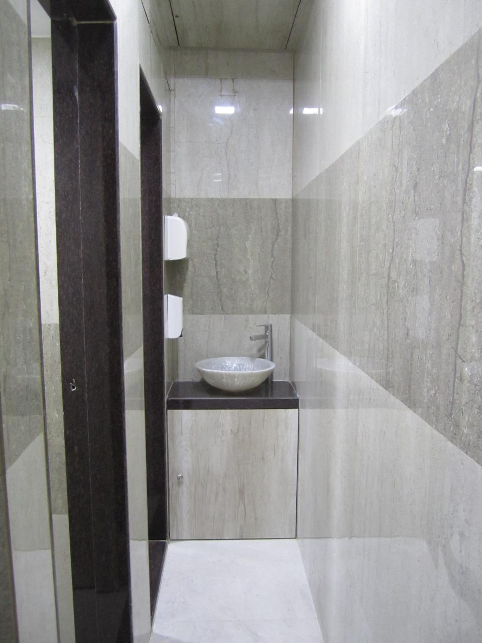 Office Space For Rent in Kanakia Wall Street